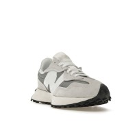 Кроссовки New Balance 327 Grey Matter White