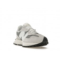 Кроссовки New Balance 327 Grey Matter White