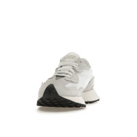 Кроссовки New Balance 327 Grey Matter White
