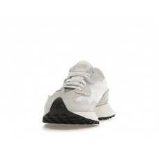 Кроссовки New Balance 327 Grey Matter White
