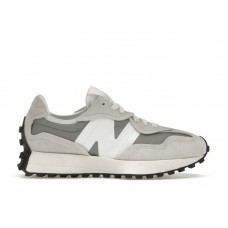 Кроссовки New Balance 327 Grey Matter White