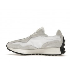 Кроссовки New Balance 327 Grey Matter White