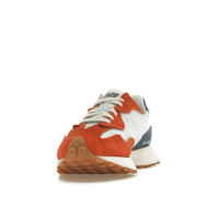 New Balance 327 Cayenne Vintage Indigo