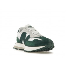 Кроссовки New Balance 327 Nightwatch Green