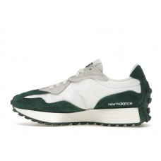 Кроссовки New Balance 327 Nightwatch Green