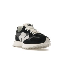 Кроссовки New Balance 327 Black Pink Grey