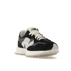 Кроссовки New Balance 327 Black Pink Grey