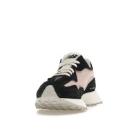 Кроссовки New Balance 327 Black Pink Grey
