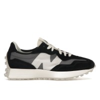 Кроссовки New Balance 327 Black Pink Grey