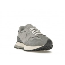 Кроссовки New Balance 327 Grey Day Rain Cloud (2024)