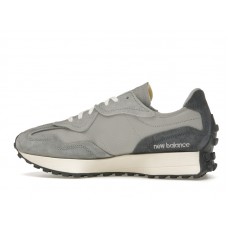 Кроссовки New Balance 327 Grey Day Rain Cloud (2024)
