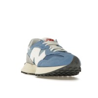 Кроссовки New Balance 327 Blue Laguna