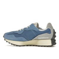 Кроссовки New Balance 327 Blue Laguna