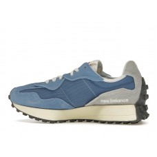 Кроссовки New Balance 327 Blue Laguna