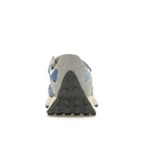 Кроссовки New Balance 327 Blue Laguna