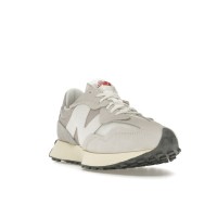 Кроссовки New Balance 327 Sea Salt Raincloud