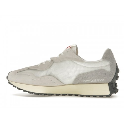 Кроссы New Balance 327 Sea Salt Raincloud - мужская сетка размеров