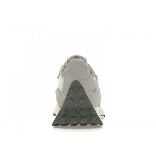Кроссы New Balance 327 Sea Salt Raincloud - мужская сетка размеров