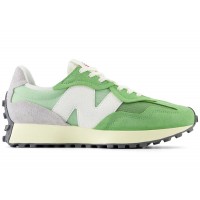 Кроссовки New Balance 327 Chive Avocado