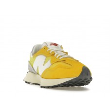 Кроссовки New Balance 327 Ginger Lemon
