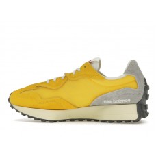 Кроссовки New Balance 327 Ginger Lemon