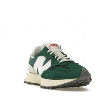 New Balance 327 Marsh Green