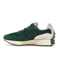 New Balance 327 Marsh Green
