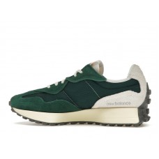 New Balance 327 Marsh Green