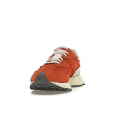 Кроссовки New Balance 327 Infield Clay Copper