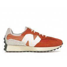 Кроссовки New Balance 327 Infield Clay Copper