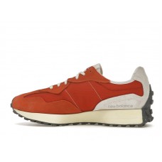 Кроссовки New Balance 327 Infield Clay Copper