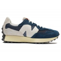 Кроссовки New Balance 327 Navy Grey