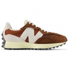 Кроссовки New Balance 327 Brown Beige