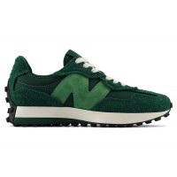 Кроссовки New Balance 327 Green Nightwatch Green