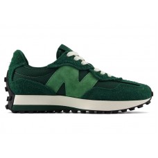 Кроссовки New Balance 327 Green Nightwatch Green