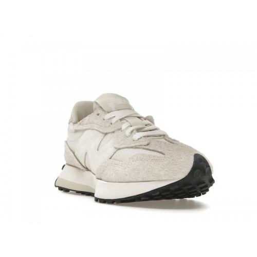 Кроссы New Balance 327 Linen - мужская сетка размеров