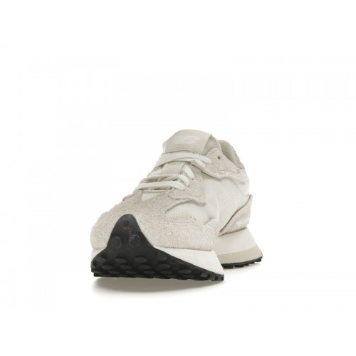 Кроссы New Balance 327 Linen - мужская сетка размеров