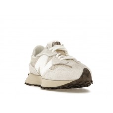 Кроссовки New Balance 327 Cream Brailed