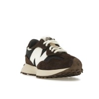 Кроссовки New Balance 327 Brown Brailed