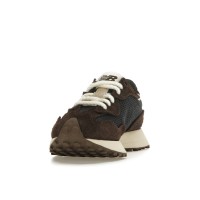 Кроссовки New Balance 327 Brown Brailed