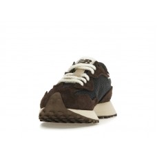 Кроссовки New Balance 327 Brown Brailed