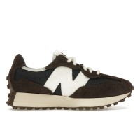 Кроссовки New Balance 327 Brown Brailed