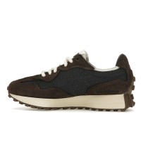 Кроссовки New Balance 327 Brown Brailed