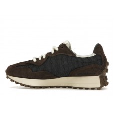 Кроссовки New Balance 327 Brown Brailed