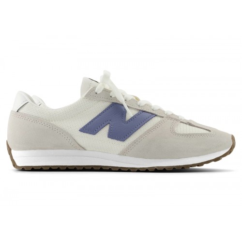 Кроссы New Balance 471 Timberwolf Dusk Shower - мужская сетка размеров