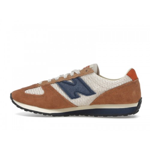 New Balance 471 Sézane - мужская сетка размеров