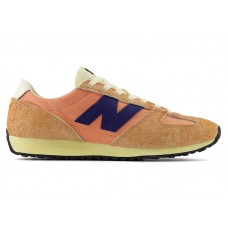 Кроссовки New Balance 471 Peach Nectar Blue Oyster