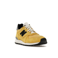 New Balance 475 JJJJound Yellow