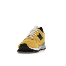 New Balance 475 JJJJound Yellow