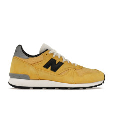 New Balance 475 JJJJound Yellow